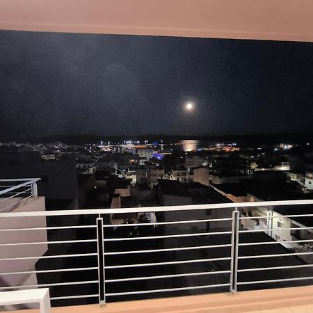 Lavrion Seagem Overview Esterno foto
